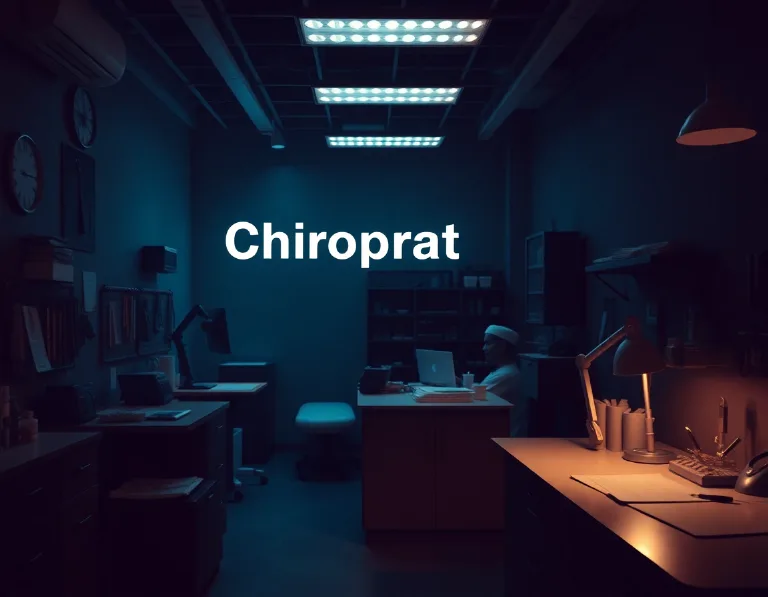 Chiropraktiker Stuttgart-Ost
