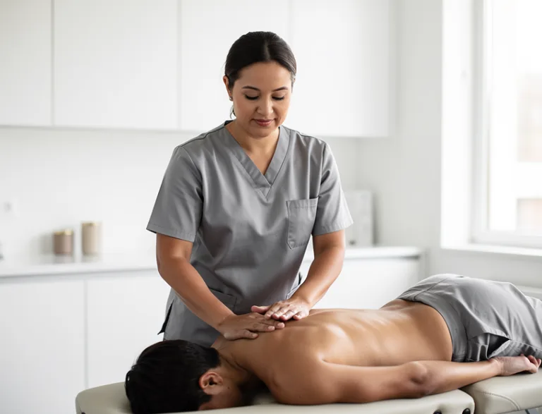 Chiropraktiker Stuttgart-Ost